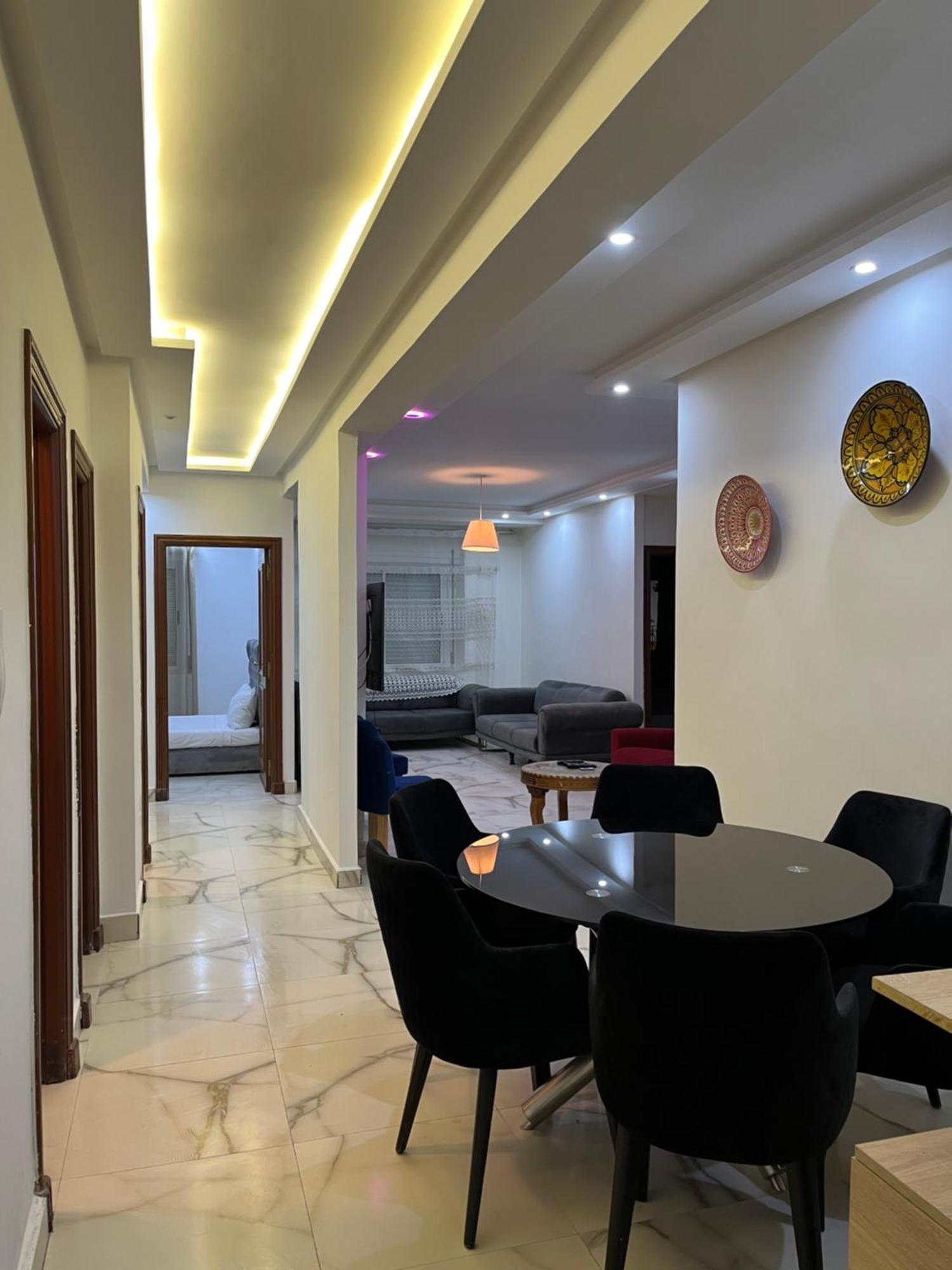 Appartement Ismail *